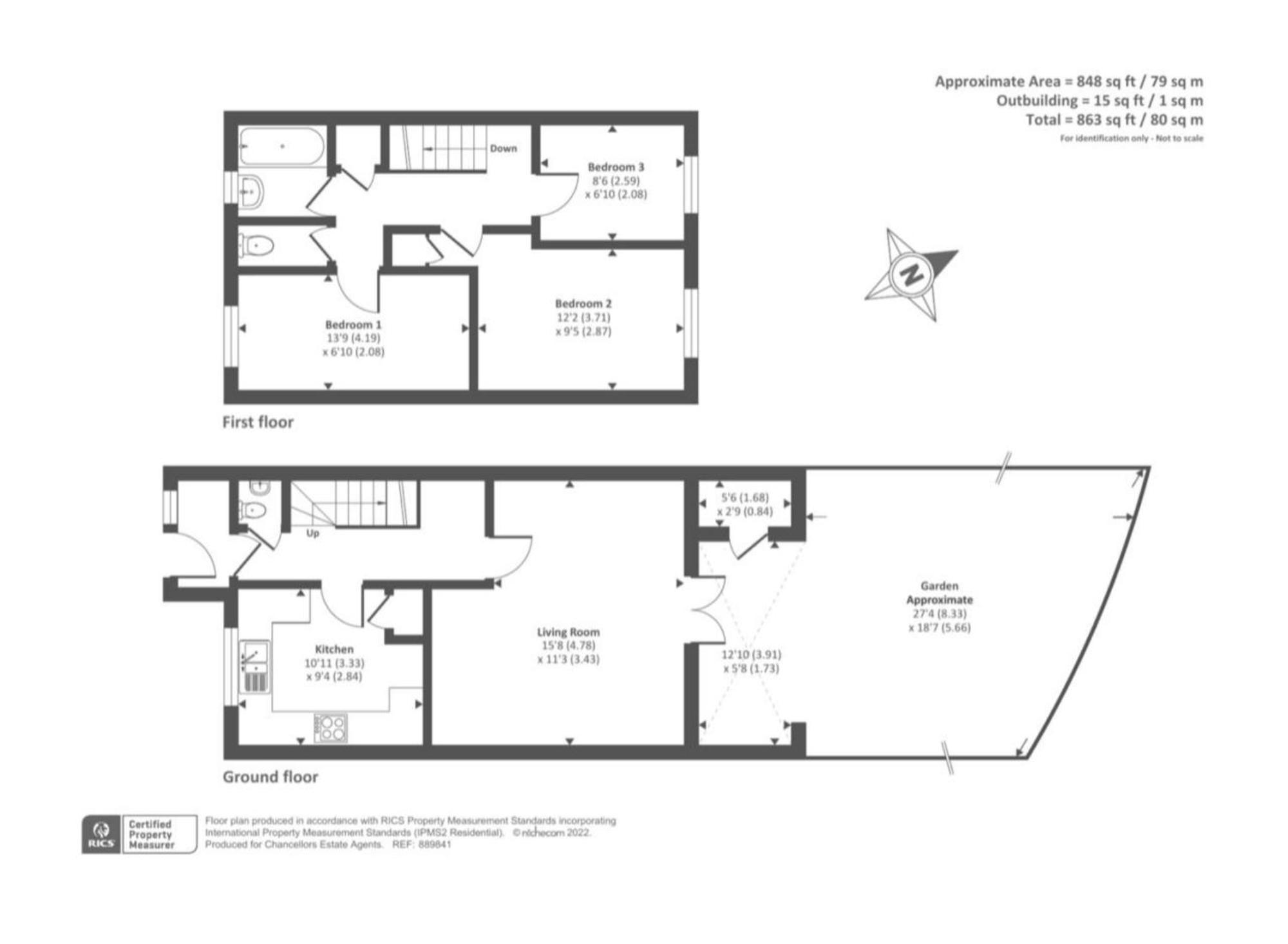 הוילה קידלינגטון The Hk House - Family Friendly Near To Blenheim Palace & Oxford City Centre מראה חיצוני תמונה